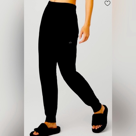 Set Alo black - Picture 3 of 12